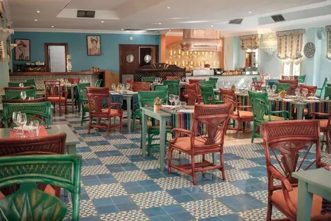 Iberostar Costa Dorada in Puerto Plata, foto 7
