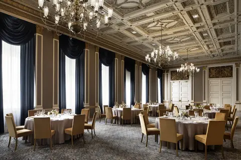 Beacon Grand A Union Square Hotel in San Francisco — foto 10