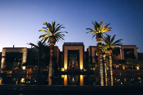 Royal Palm Marrakech in Tameslouht ⵜⴰⵎⵚⵍⵓⵃⵜ تمصلوحت — foto 2