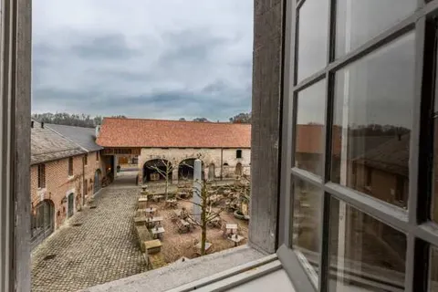 Landgoed Altenbroek foto 26