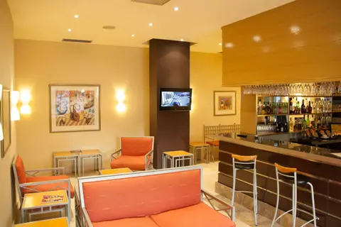 Clube do Lago Appartementen in Cascais — foto 24