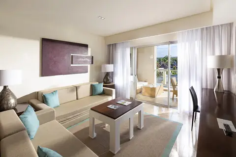 Paradisus Playa del Carmen - Riviera Maya in Playa del Carmen — foto 15