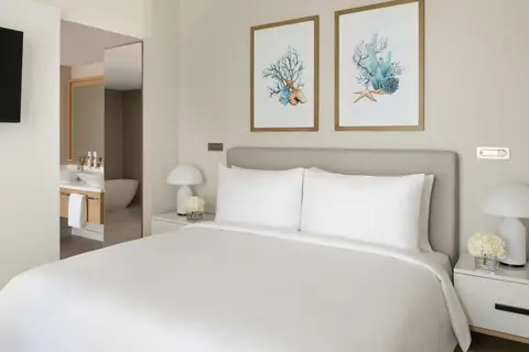 Mövenpick Resort Marjan Island in Mövenpick Resort Al Marjan Island — foto 2