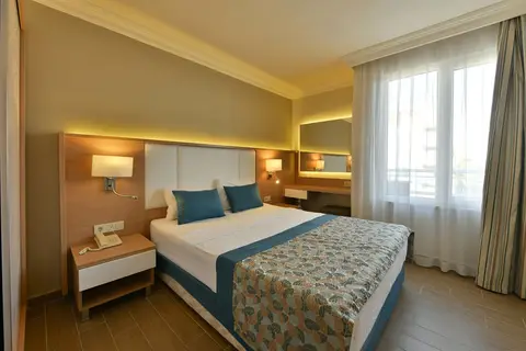 Royal Garden Beach in Alanya — foto 6