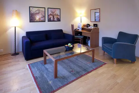 Fosshotel Lind in Reykjavik — foto 13