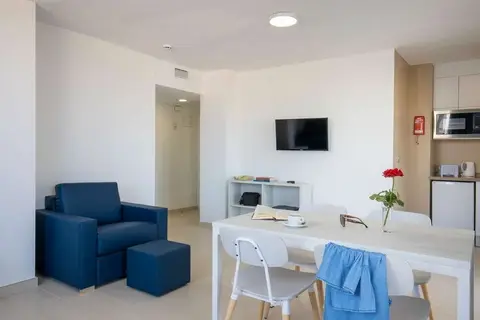 Aparthotel BCL Levante Lux in Benidorm — foto 13