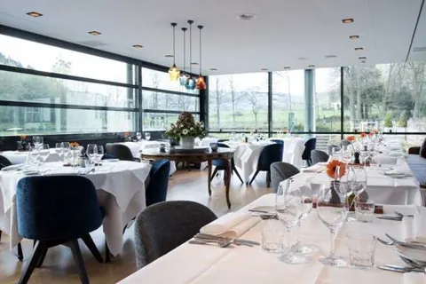 Bilderberg Kasteel Vaalsbroek foto 12