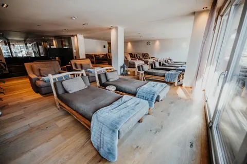 Post Seefeld Wellnesshotel Tirol foto 5