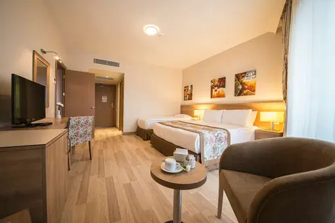 Wyndham Garden Lara in Aksu, foto 4