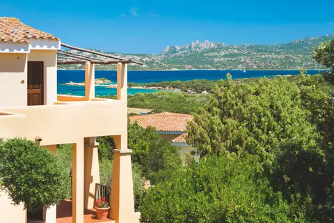 Myo Hotel Stelle Marine in Cannigione — foto 11