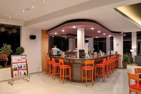 Virginia Family Resort in Δημοτική Ενότητα Ρόδου — foto 12