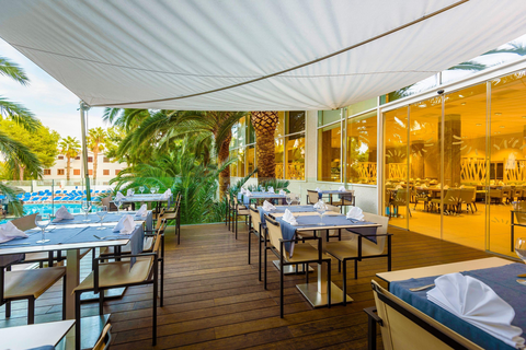 Hotel Estival Park Silmar foto 4