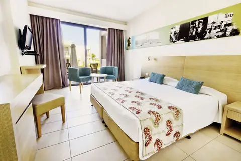 Alea Hotel & Suites in Thassos — foto 4