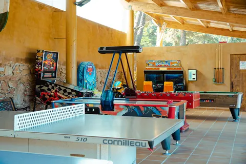 Camping Begur foto 25