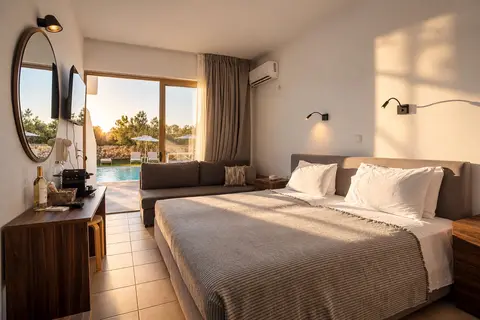 Belvita Hotel in Belvita Home Villas, foto 3