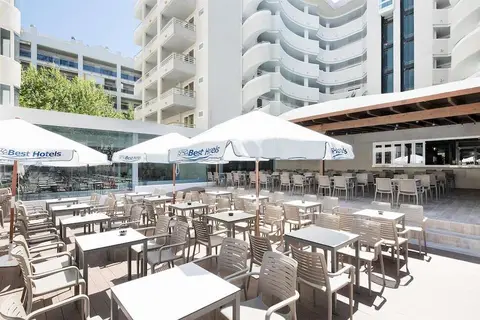 Best Da Vinci Royal in Salou — foto 7