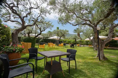 Hotel Baia del Capitano in Cefalu — foto 5