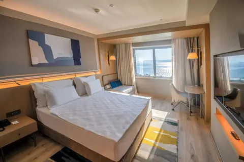 Kolin Hotel in Çiğli — foto 28