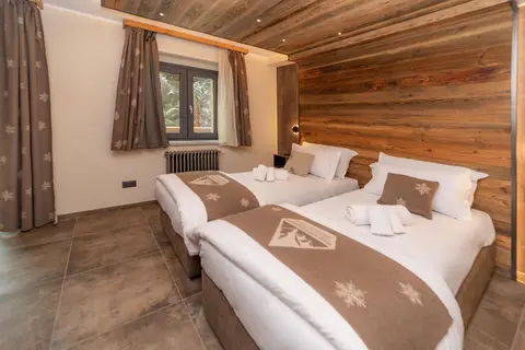 Avalanche Alpine Boutique Hotel in Sauze d'Oulx — foto 4