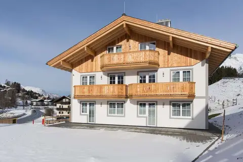 Thorau's Lifestyle in Maria Alm — foto 2