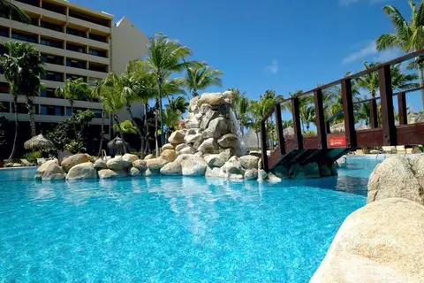 Barcelo Aruba in Bubali — foto 2