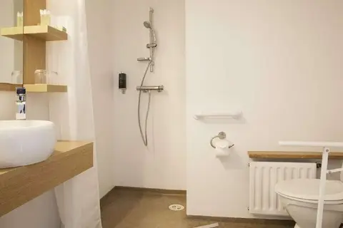 Fosshotel Raudara in Reykjavik, foto 29