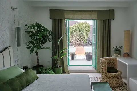 Hotel César Lanzarote in La Asomada — foto 23