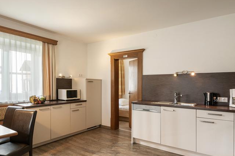 Appartementen Pungg foto 9