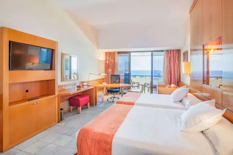 Melia Habana in La Habana — foto 3