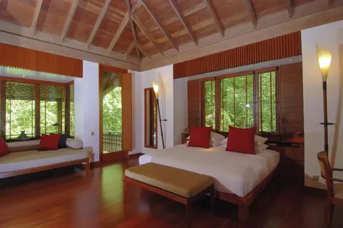 The Datai Langkawi in Langkawi Island — foto 14