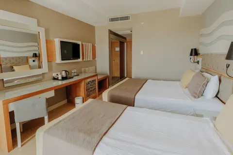 Hotel Saturn Palace Resort foto 10