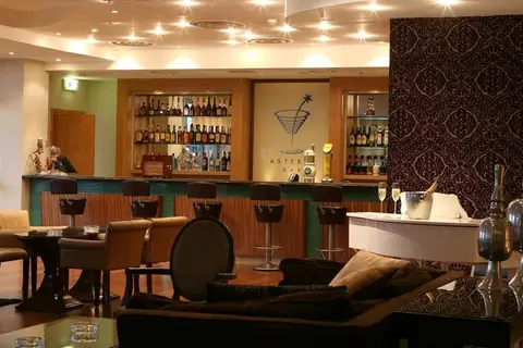 Atlantica Miramare Beach in Limassol — foto 27
