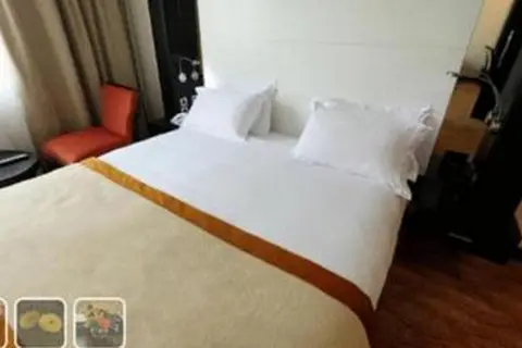 Royal Hideaway Casablanca in Rabat — foto 13