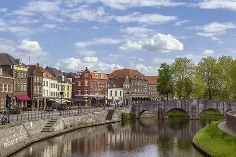 Hotel Rosveld foto 28