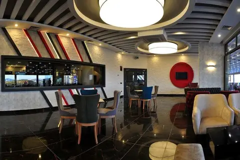 Campus Hill in Alanya — foto 15