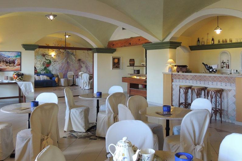 Hotel Su Lithu foto 19