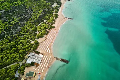 ROBINSON APULIA in Ugento — foto 3