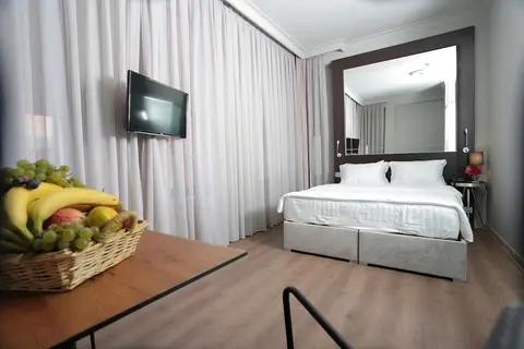 Ferman Pera Hotel in İstanbul, foto 28