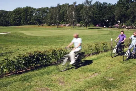 Hotel Papendal foto 16