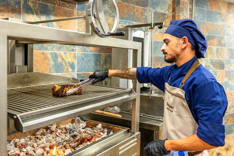 Hotel Bakour Lanzarote Splash foto 11