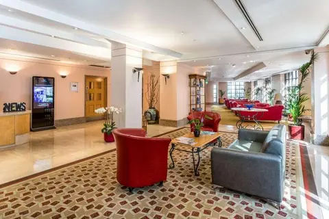 The Washington Mayfair in Londen, foto 10