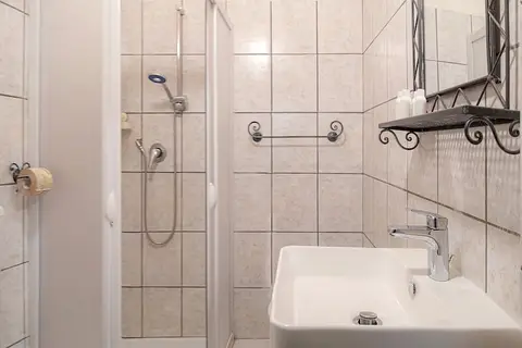 Albergo La Villetta in Villetta Barrea, foto 9