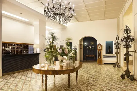 Regina Isabella - Resort SPA Restaurant in Lacco Ameno, foto 3