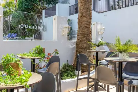 Sol Cala D'Or in Santanyí — foto 19