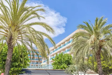 Alegria Maripins in Malgrat de Mar — foto 20