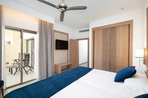Hotel Riu Palace Boavista in Praia de Boca Salina — foto 15