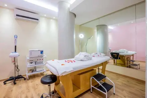 Ayoub Hotel & Spa in Marrakesh, foto 16