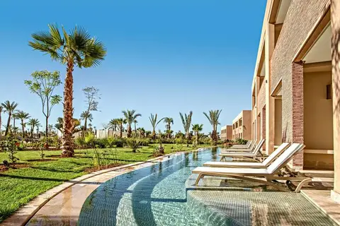 Be Live Collection Marrakech in Marrakesh, foto 2
