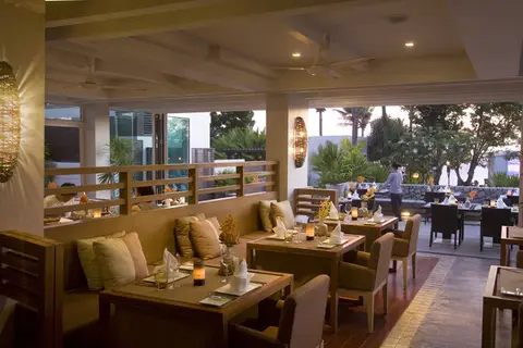 Aleenta Phuket Phang Nga Resort & Spa in ตะกั่วทุ่ง — foto 10