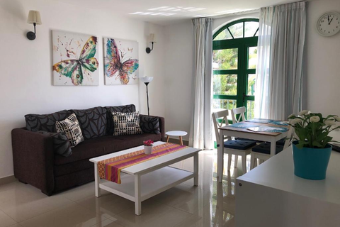 Billy's Puerto de Mogán by LIVVO foto 5